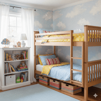 Westerly FJ30901 - Mayflower Wallpaper