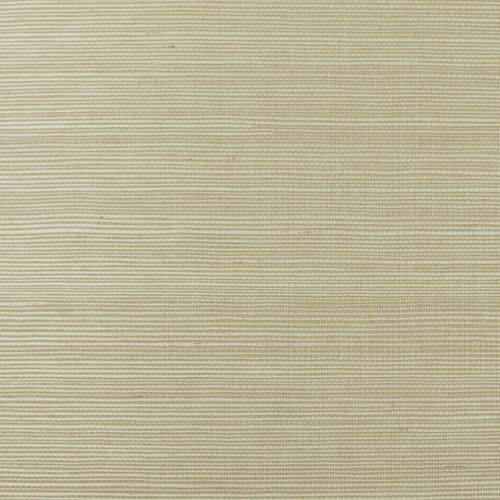 Wheat Grass Beige Satin Real Grasscloth LN11805 - Mayflower Wallpaper