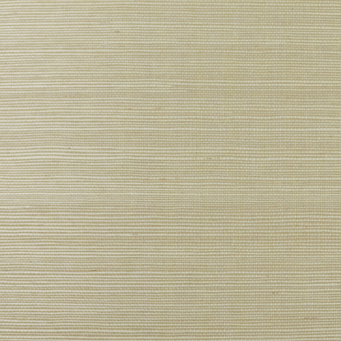 Wheat Grass Beige Satin Real Grasscloth LN11805 - Mayflower Wallpaper