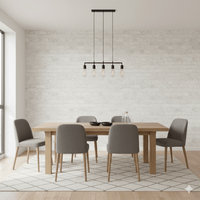 White Brick Peel and Stick Wallpaper KO10210 - Mayflower Wallpaper