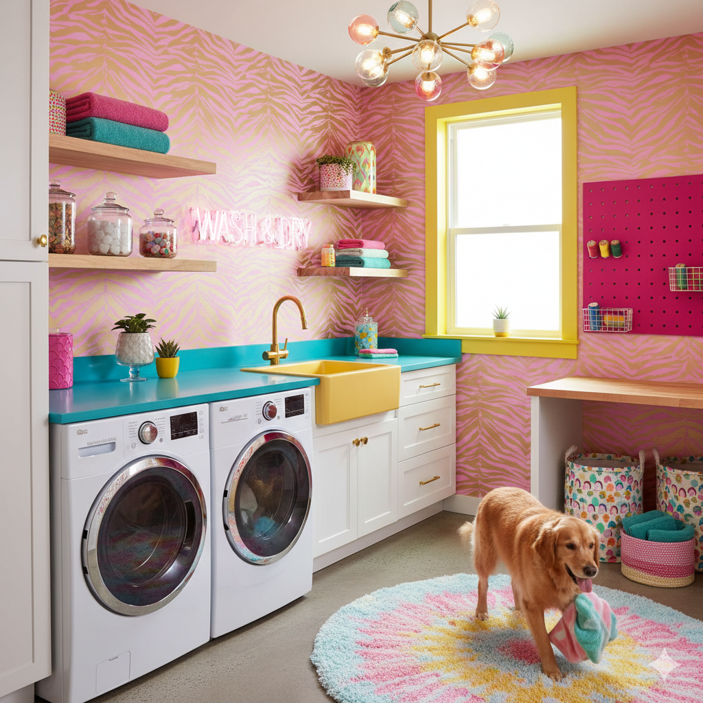 Zebra MF20601 - Mayflower Wallpaper