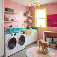 Zebra MF20601 - Mayflower Wallpaper