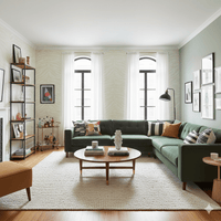 Zebra MF20602 - Mayflower Wallpaper