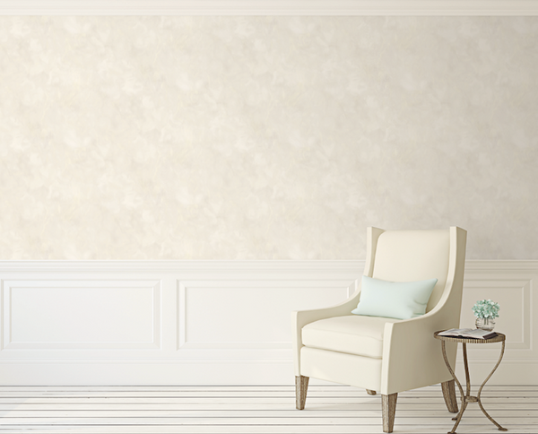 Wallpaper White Modern