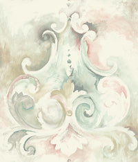Aphrodite MF80601 - Mayflower Wallpaper