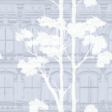 Architecture with Tree Shadow FJ31508