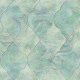 Baroque Glass FJ040213