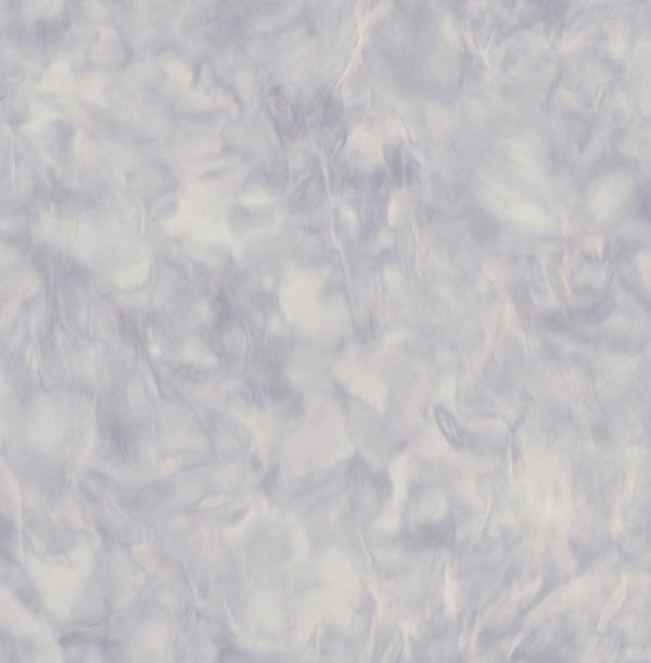 The ethereal design is a soft interpretation of the natural element fire, tempered in shade and heat in purple gray.