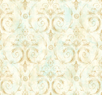 Casimir MF50702 - Mayflower Wallpaper