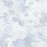 Blue Minimalist Wallpaper Culebrita FJ020109