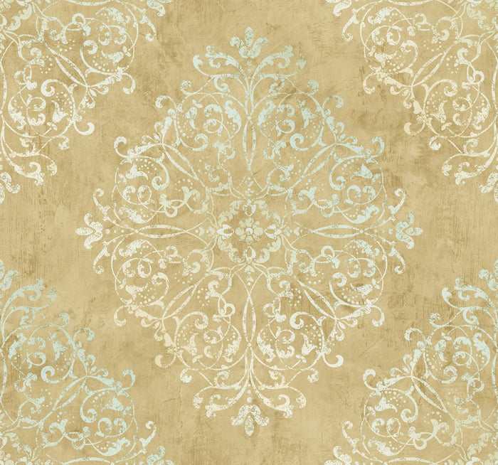 Fortune MF40502 - Mayflower Wallpaper