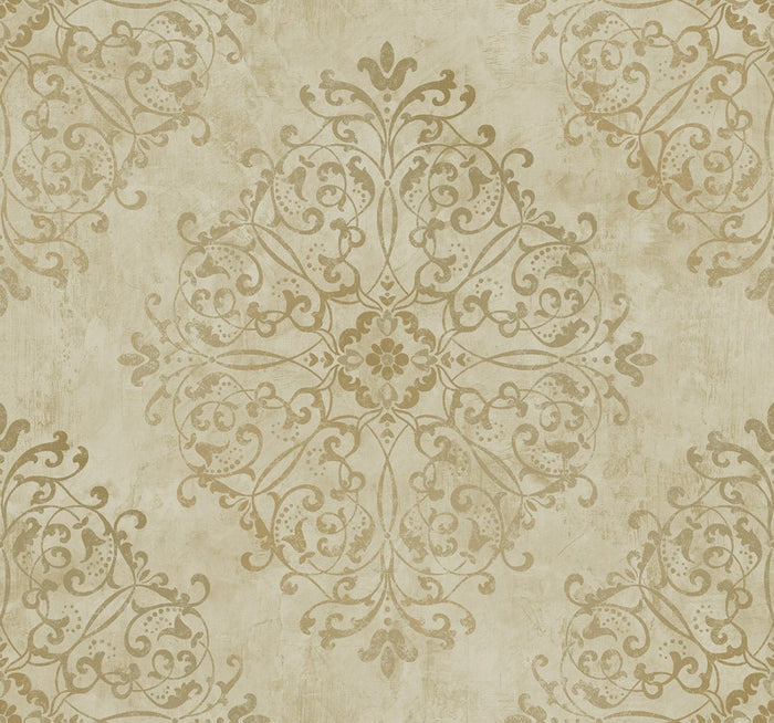 Fortune MF40505 - Mayflower Wallpaper