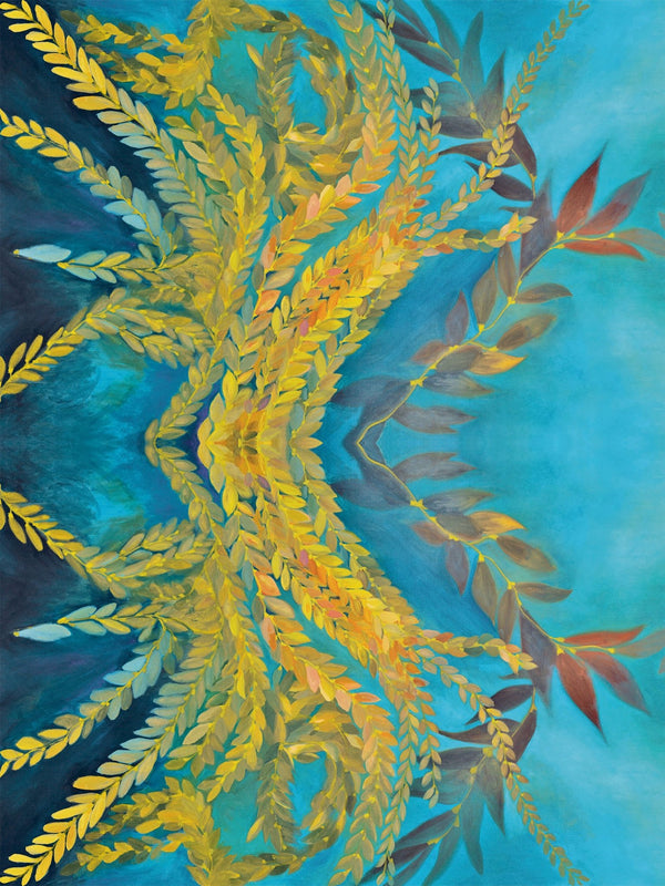 Giant Sea Kelp MD120217 - Mayflower Wallpaper