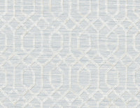 Giant's Causeway Sea Foam FJ40207 - Mayflower Wallpaper