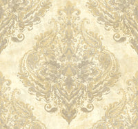 James MF51507 - Mayflower Wallpaper