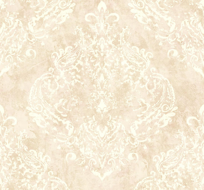 James MF51509 - Mayflower Wallpaper