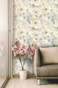 Juliet MF81505 - Mayflower Wallpaper