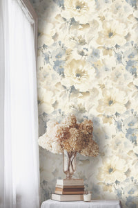 Juliet MF81505 - Mayflower Wallpaper