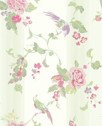 Kimono MF20001 - Mayflower Wallpaper