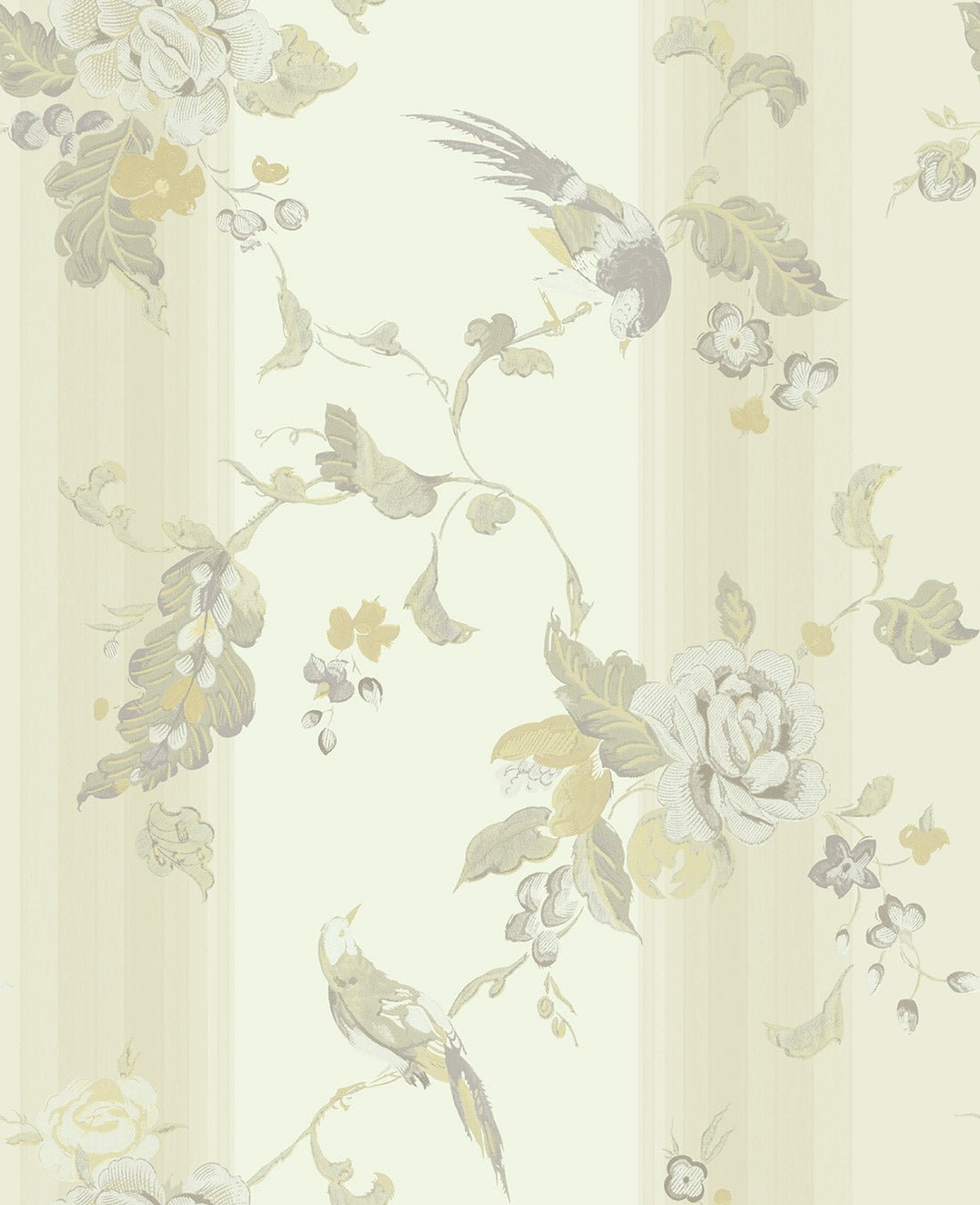 Kimono MF20006 - Mayflower Wallpaper