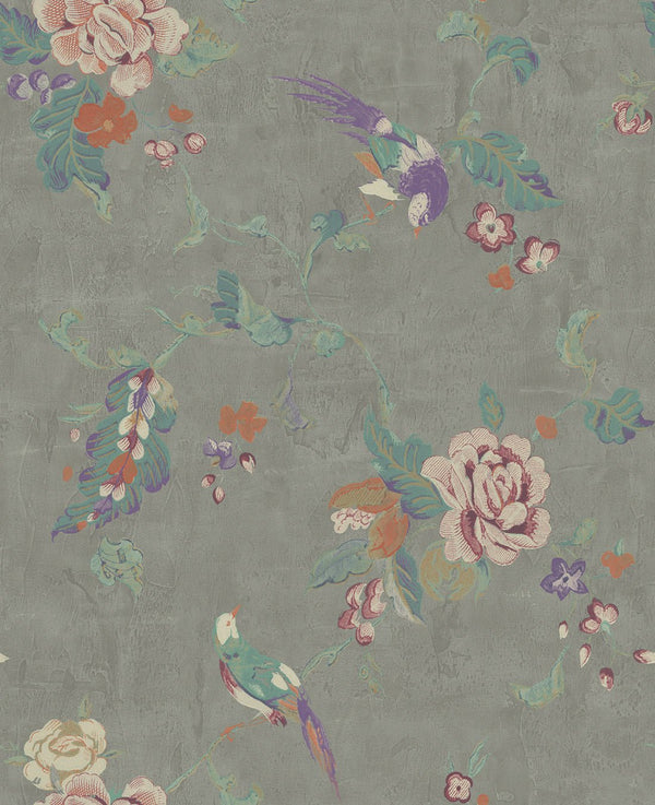 Kimono MF20009 - Mayflower Wallpaper
