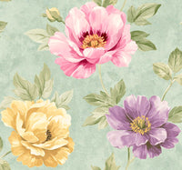 Kinsley MF60004 - Mayflower Wallpaper