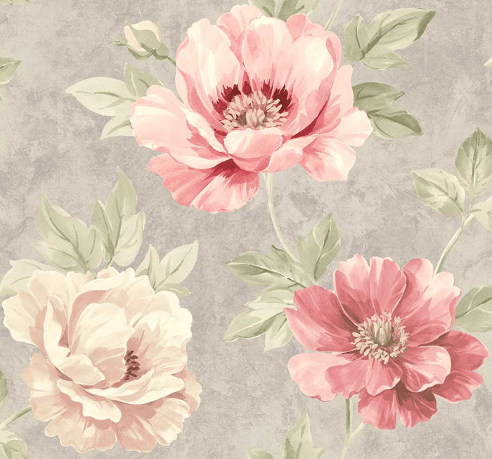 Kinsley MF60008 - Mayflower Wallpaper