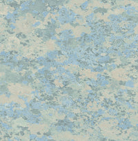 Lichen FJ30322 - Mayflower Wallpaper