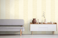 Linen Stripe MF21304 - Mayflower Wallpaper
