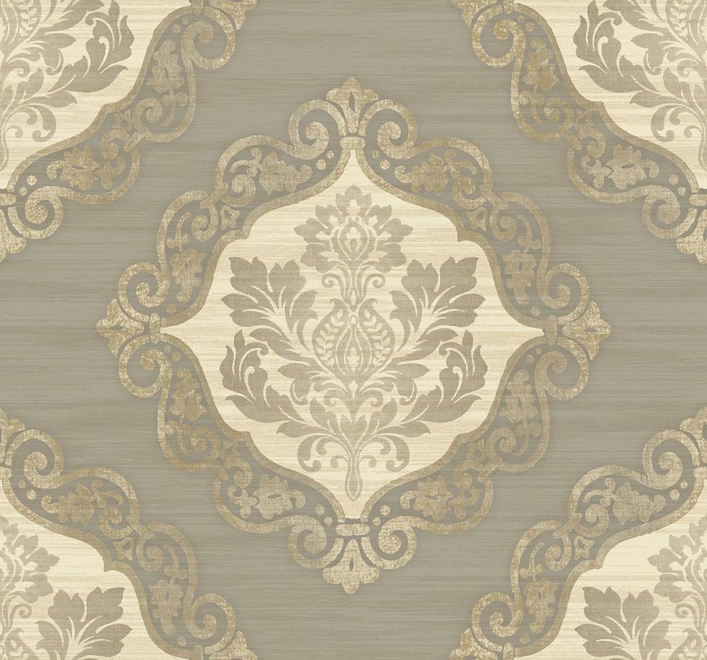 Dark Victorian Wallpaper – Mayflower Wallpaper