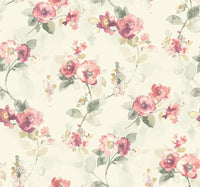 Lolita MF80503 - Mayflower Wallpaper