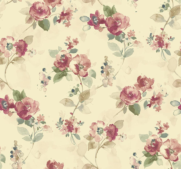 Lolita MF80505 - Mayflower Wallpaper