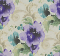 Marylin MF81008 - Mayflower Wallpaper