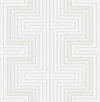 Maze Frost FJ40510 - Mayflower Wallpaper