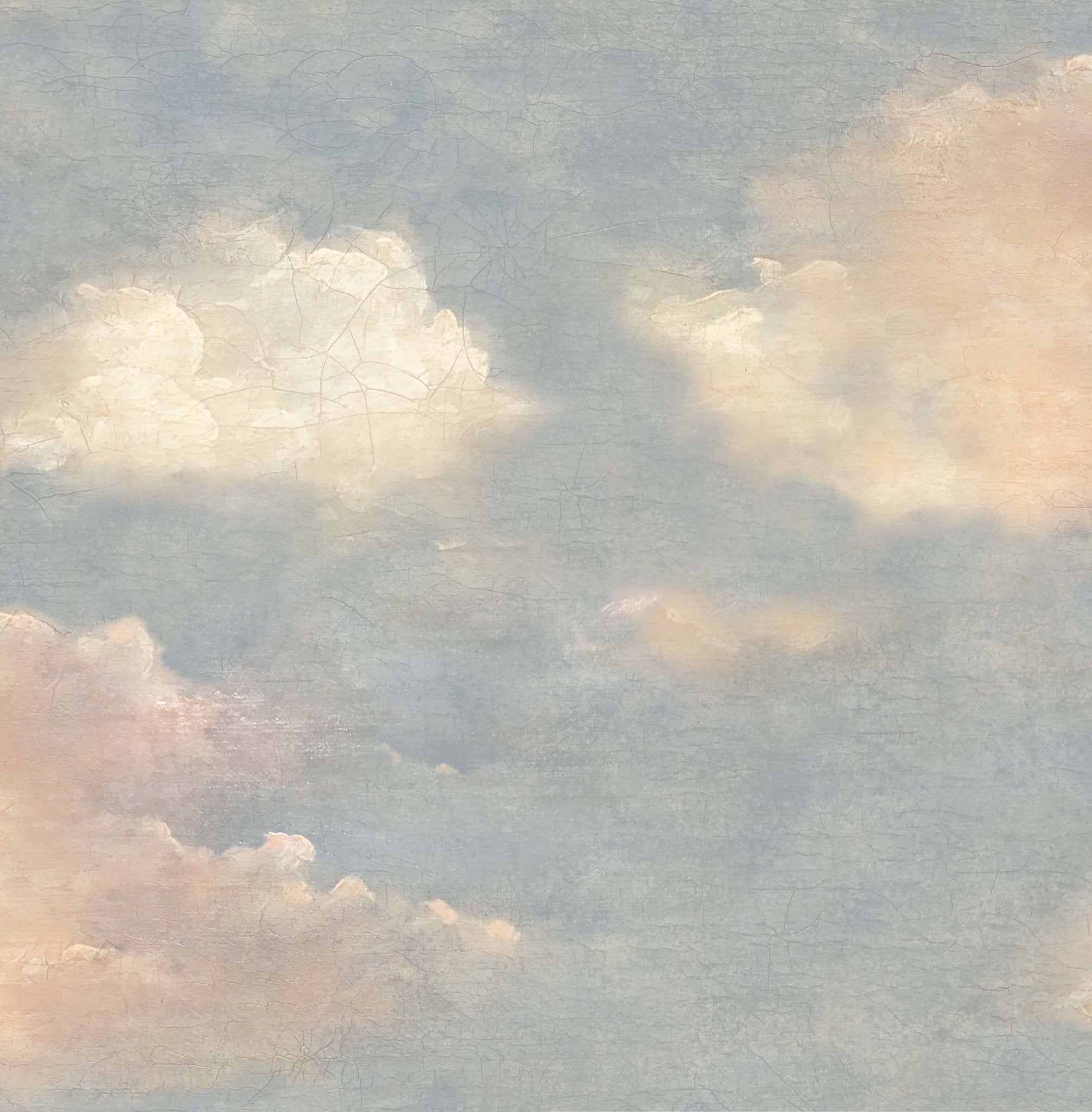 pink cloud background