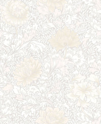 Morrissey Flower Frost FJ41204 - Mayflower Wallpaper