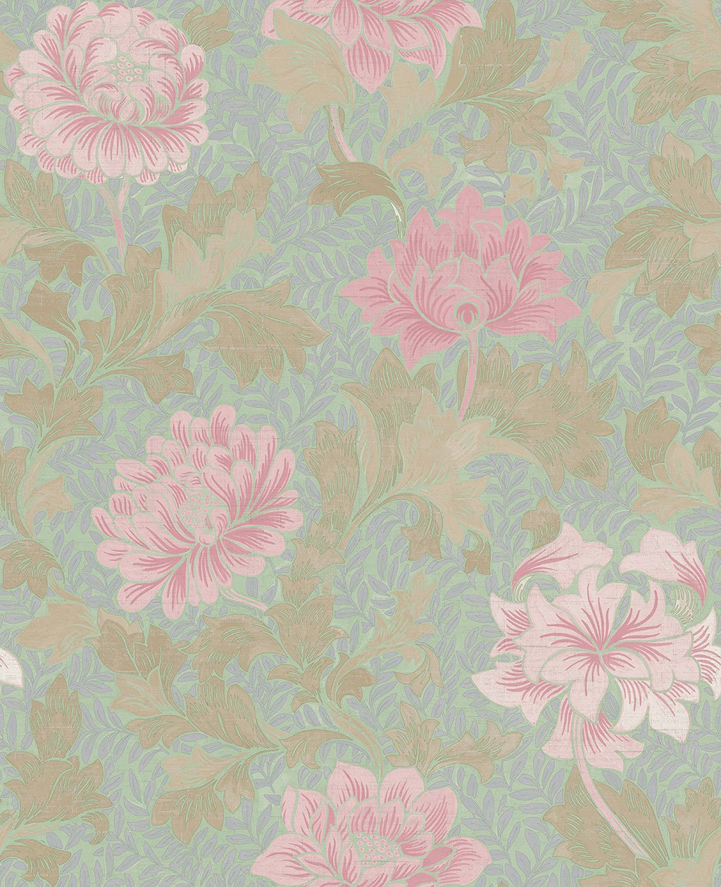 vintage floral wallpaper iphone