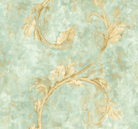 Nemone MF50204 - Mayflower Wallpaper