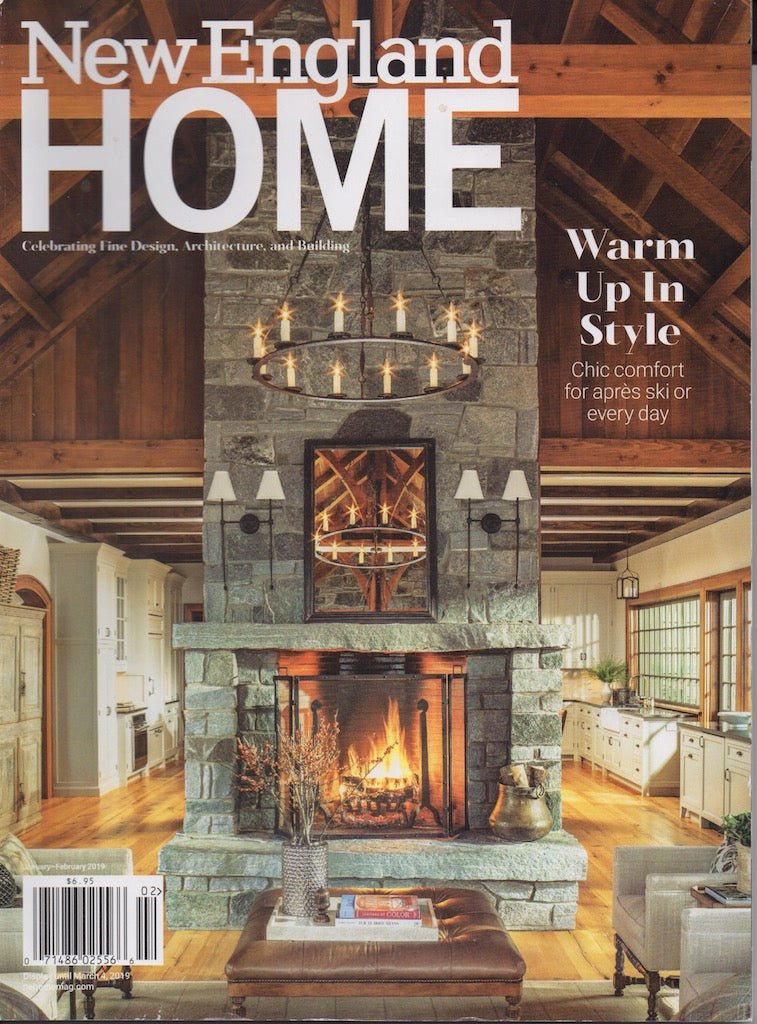 Galleries - New England Home Magazine