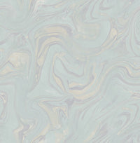 Petra Turquoise FJ40804 - Mayflower Wallpaper
