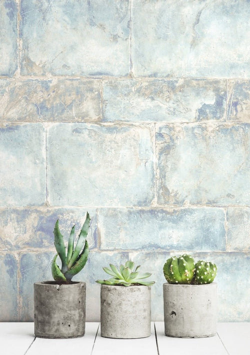 Provence FJ040129 - Mayflower Wallpaper