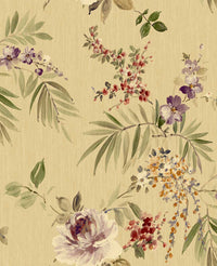 Providence MF60905 - Mayflower Wallpaper
