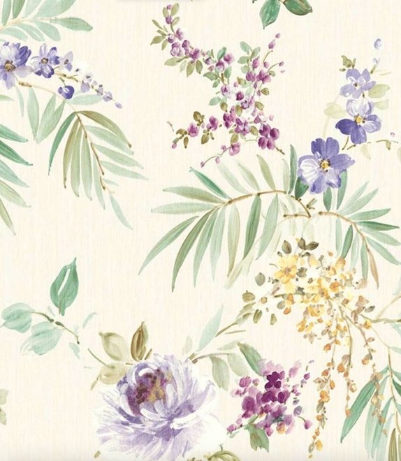 Providence MF60908 - Mayflower Wallpaper