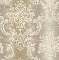 Rochambeau MF60207 - Mayflower Wallpaper