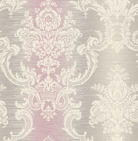 Rochambeau MF60209 - Mayflower Wallpaper
