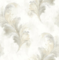 Scarlett O'Hara MF81108 - Mayflower Wallpaper