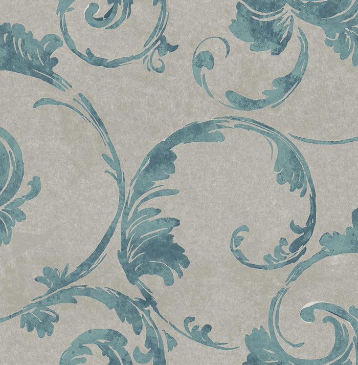 Seapowet MF70302 - Mayflower Wallpaper