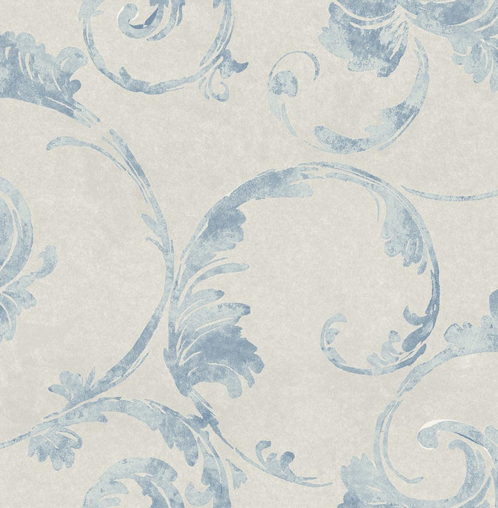 Seapowet MF70312 - Mayflower Wallpaper