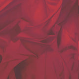 Rose Red Painterly Wallpaper Sheets FJ110216