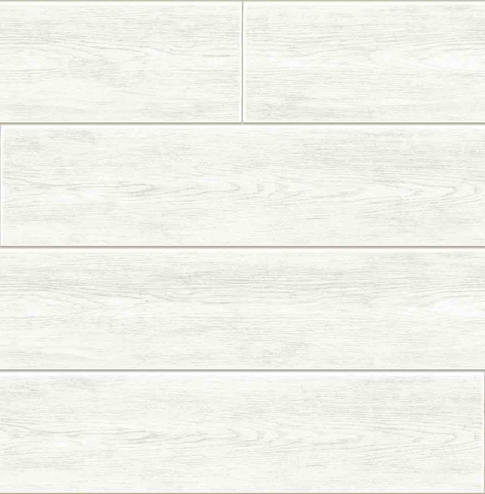 Shiplap Peel and Stick Wallpaper KO10400 - Mayflower Wallpaper